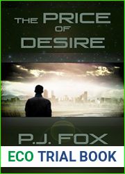 The Price of Desire (The House of Light and Shadow, #1)