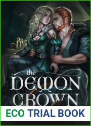 The Demon Crown (Seven Deadly Demons, #2)