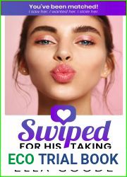 Swiped for His Taking