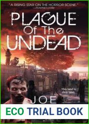 The Plague of the Undead (Deadlands, #1)