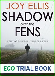 Shadow Over the Fens (DI Nikki Galena #2)