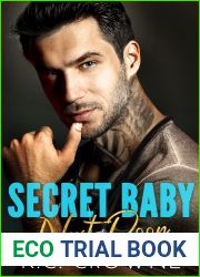 Secret Baby Next Door (Doctors of Denver, #14)