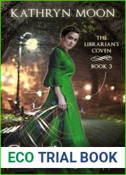 Scrivens (The Librarian|s Coven, #3)