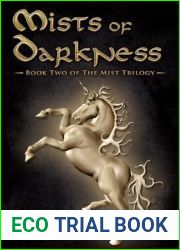 Mists of Darkness (The Mist Trilogy, #2)