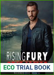 Rising Fury (MacKenzie Cove #4)
