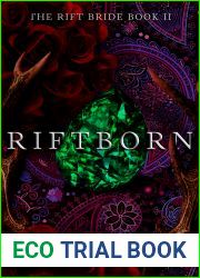 Riftborn (The Rift Bride #2)