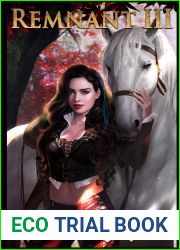 Remnant: Book 3