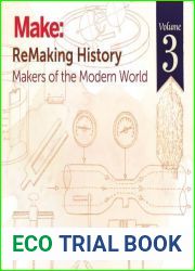 ReMaking History, Volume 3: Makers of the Modern World