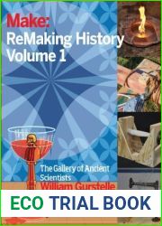 ReMaking History, Volume 1: Early Makers