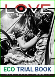 Love Revolution (Brutal Strength #2; Black Cat Records, #2)