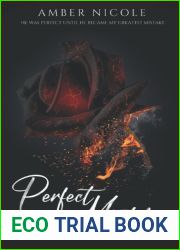 Perfect MIstake: Books 1-3