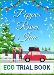Pepper River Inn (Pepper Bay, #6)