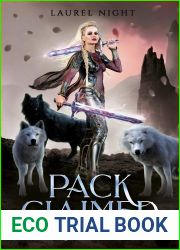Pack Claimed (The Alpha Queen Legacy, #2)