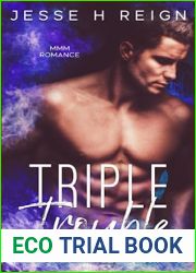 Triple Trouble (The Situationship Series)