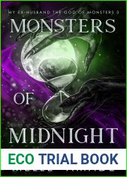 Monsters of Midnight (My Ex-Husband, the God of Monsters #3)