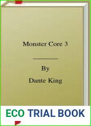 Monster Core 3