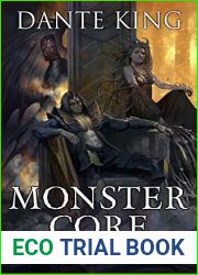 Monster Core 2 (Monster Core, #2)