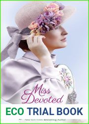 Miss Devoted (Mischief in Mayfair #6)