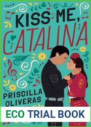 Kiss Me, Catalina (Queens of Mariachi #2)