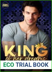 King of Her Dreams: A small town, friends to lovers romance