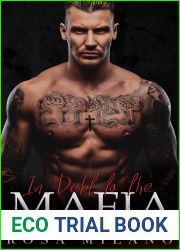 In Debt to the Mafia (Obsessive Mobster, #1)