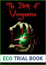The Birth of Vengeance (Vampire Formula, #1)