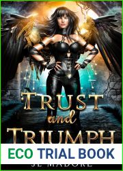 Trust and Triumph: A Fae Realms Fantasy Romance (Guardians of the Fae Realms Book 15)