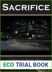 Sacrifice (Madison Knight, #3)