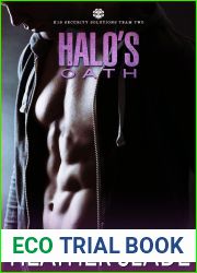 Halo|s Oath (K19 Security Solutions Team Two #3)