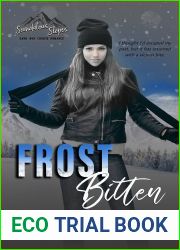 Frost Bitten (Scandalous Slopes #2)