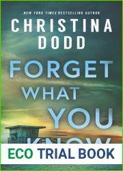 Forget What You Know (Last Seen in Gothic #2)