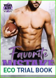 Favorite Mistake (Vegas Aces: The Wide Receiver #5)