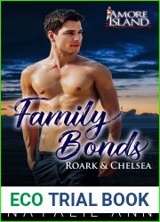 Family Bonds: Roark and Chelsea (Amore Island #12)