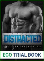 Distracted (Harper Security Ops, #7)