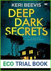 Deep Dark Secrets