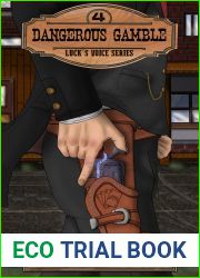 Dangerous Gamble (Luck|s Voice #4)
