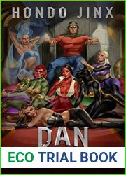 Dan the Warlord (Gold Girls and Glory, #4)