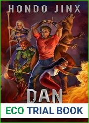 Dan the Destroyer (Gold Girls and Glory, #3)