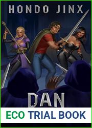 Dan the Barbarian (Gold Girls and Glory, #1)