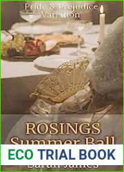 Rosings Summer Ball