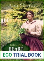 When the Heart Heals (Sisters at Heart, #2)