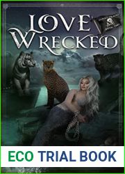 Love Wrecked: Cursed Pirates Book 2