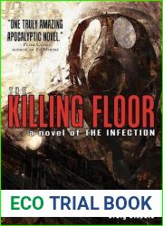 The Killing Floor (The Infection, #2)