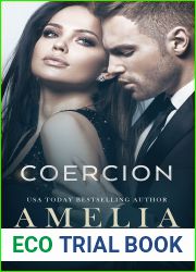 Coercion (Controlling Interest, #3)