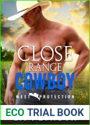 Close Range Cowboy (WEST Protection, #9)