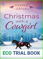 Christmas with a Cowgirl (Callahans of Copper Creek #3)