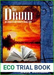 The Druid (Asgard Adventures, #1)