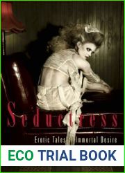 Seductress: Erotic Tales of Immortal Desire