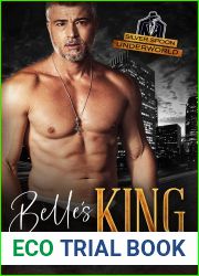 Belle|s King (Silver Spoon Underworld #1)
