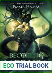 Becoming Medusa (Myths and Monsters, #2)